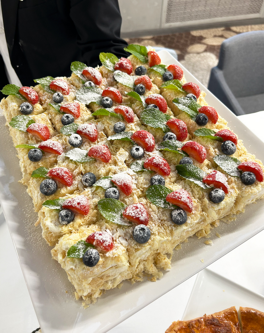 Площадка № 1-9. Свадебный организатор Москва