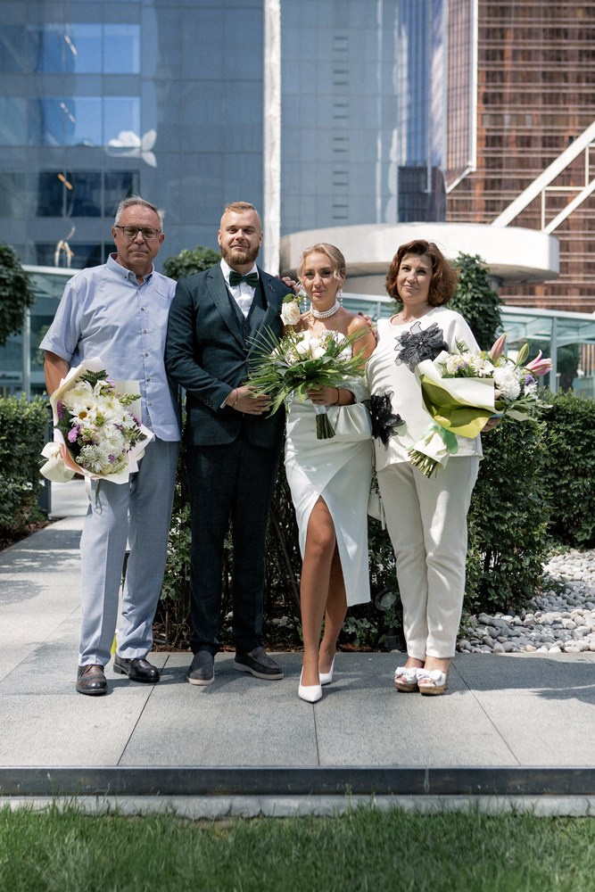 6 июня 2024. Свадебный организатор Москва