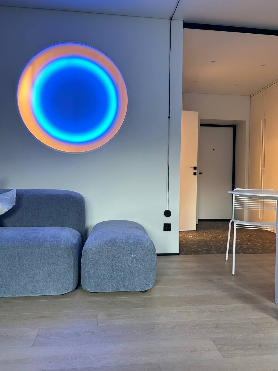 ПРОЕКТ STAR|ЗЕЛЕНОГРАДСК. ДИЗАЙНЕР ИНТЕРЬЕРА|ВАЛЕРИЯ БУКИНА