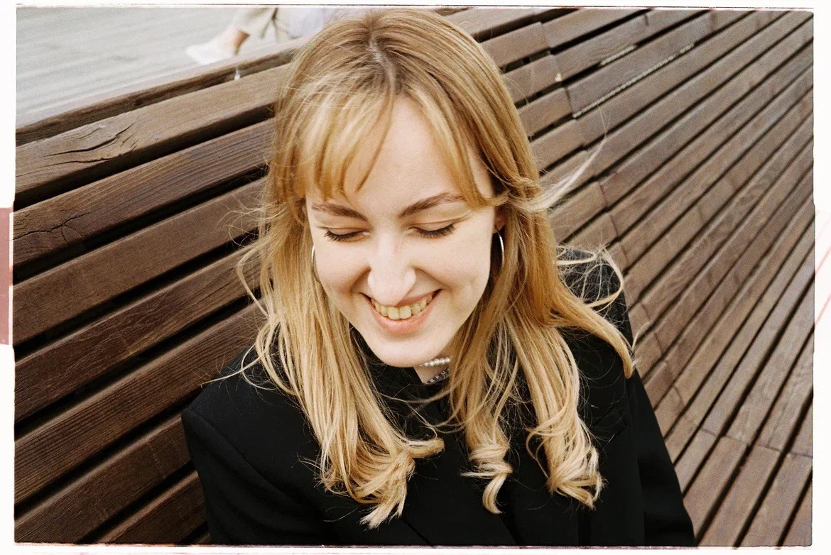 Beauty. Regina Platonova