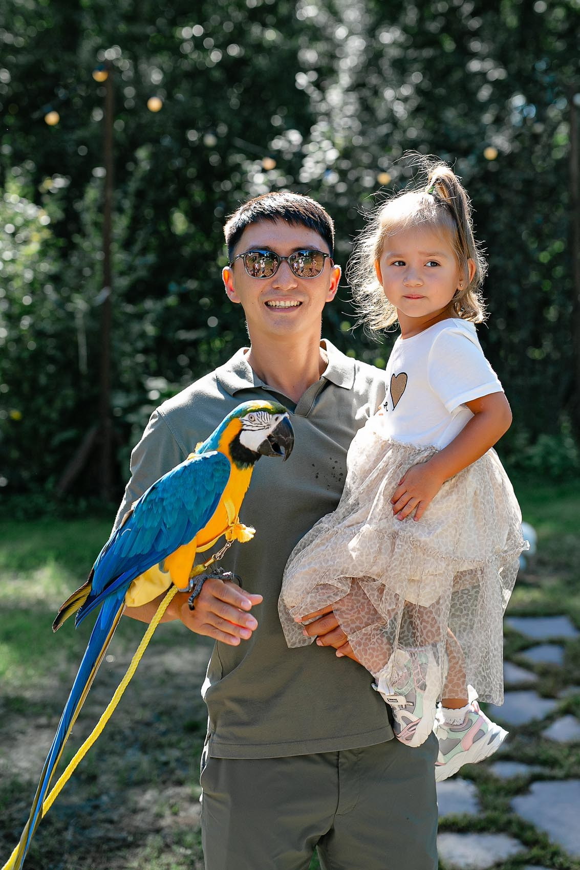 Детский день рождения г Владивосток. Владивосток семейный фотограф Александр Степанов