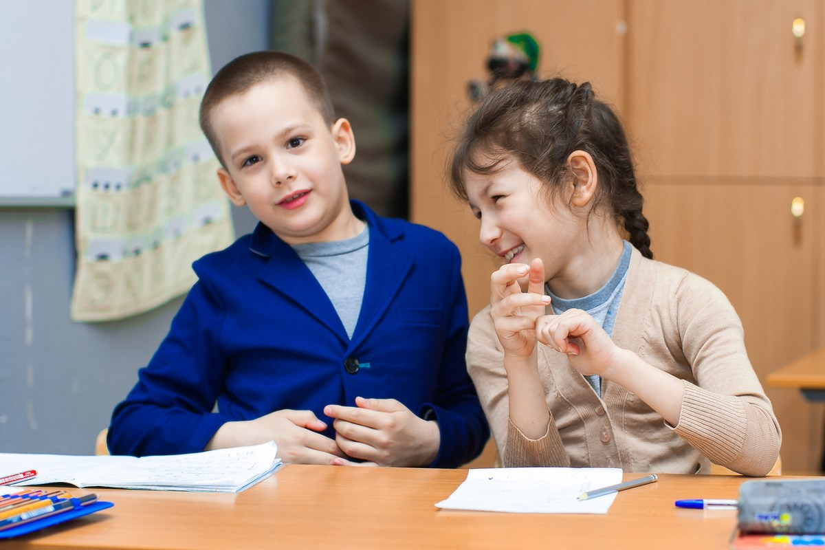 1 класс. Репортажный фотограф Борис Геер