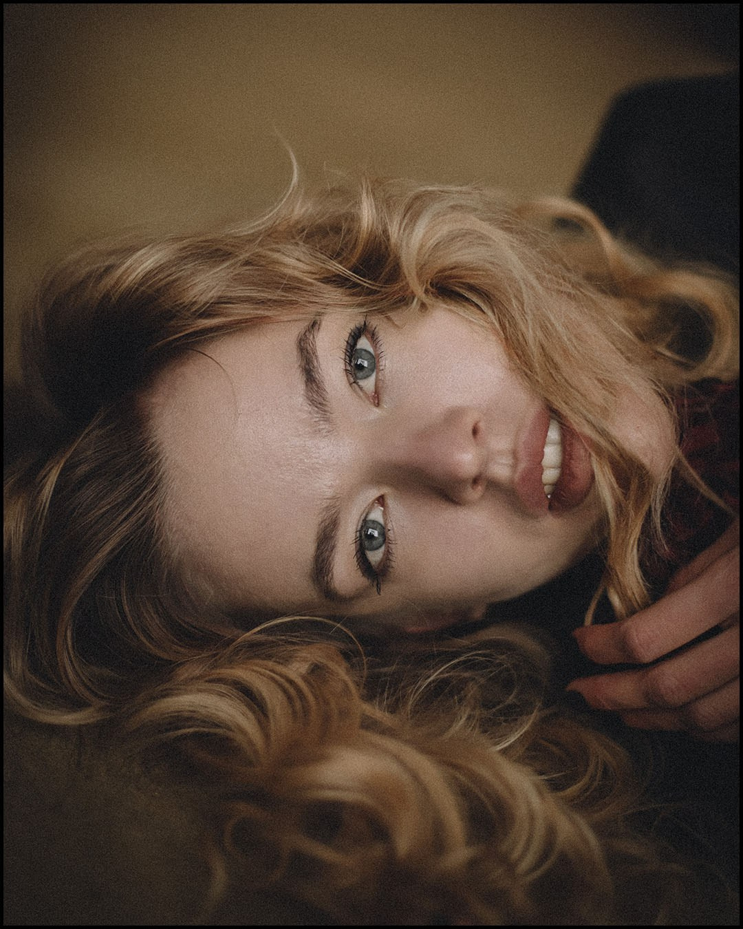 Таня. Фотограф в Нижнем Новгороде Кристина Батанова