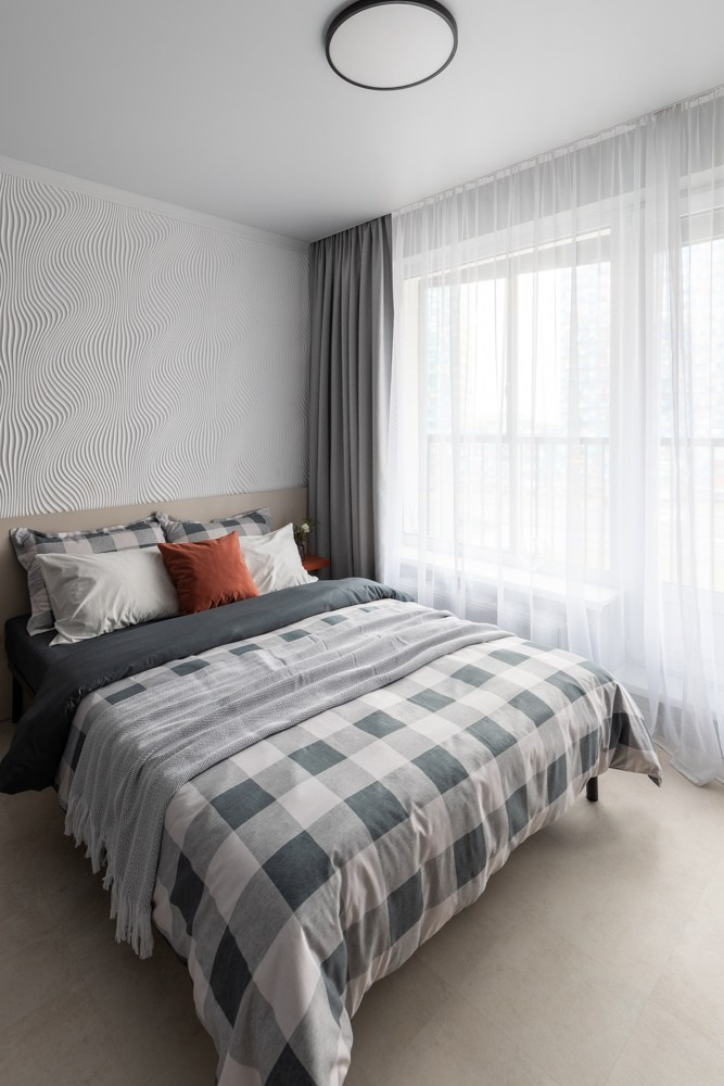 Посуточно на Коммендантском. Полина Носкова интерьерный фотограф