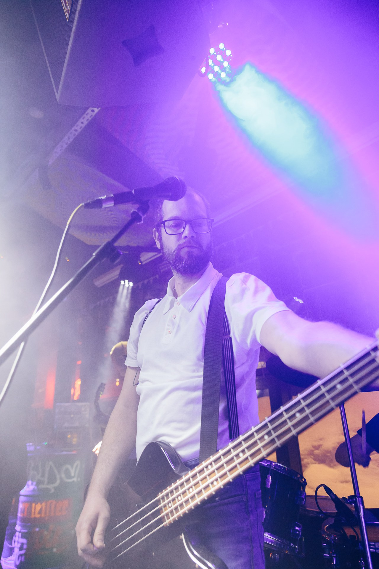 Rooks. Антон Ив