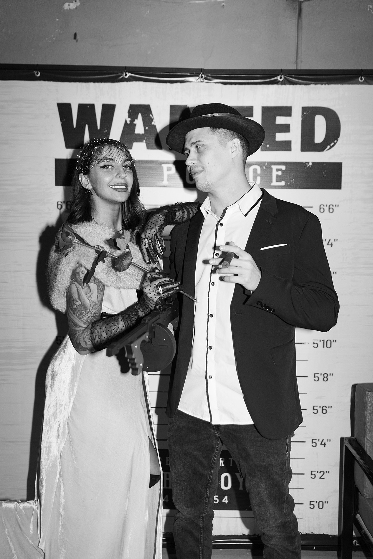 Mafia | birthday. Орлова Мария фотограф Волгоград, Камышин