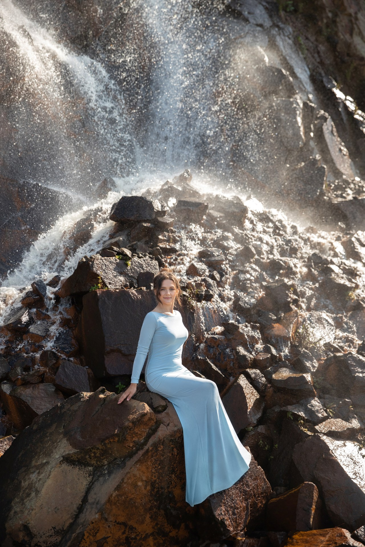 ГРАНИТ. Профессиональный фотограф Анастасия Кохно