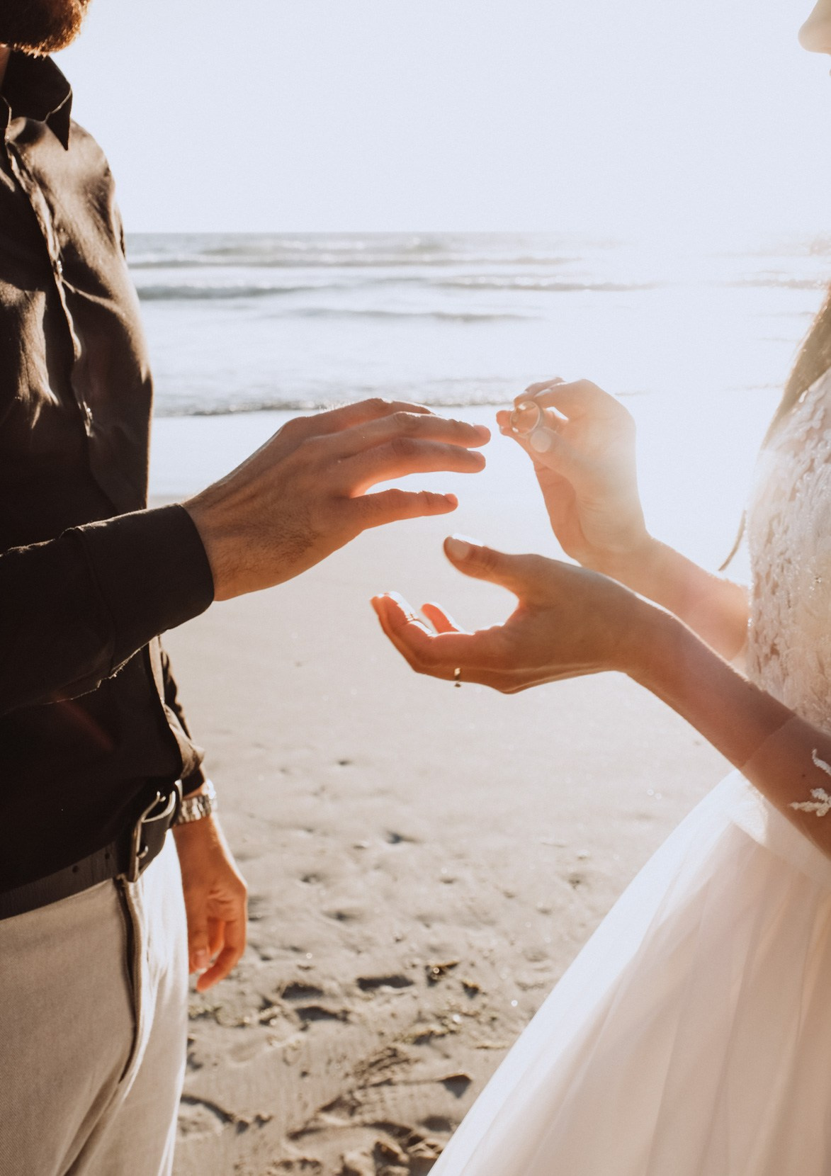 Дмитрий и Алена. Свадебный фотограф Рамиль Баширов