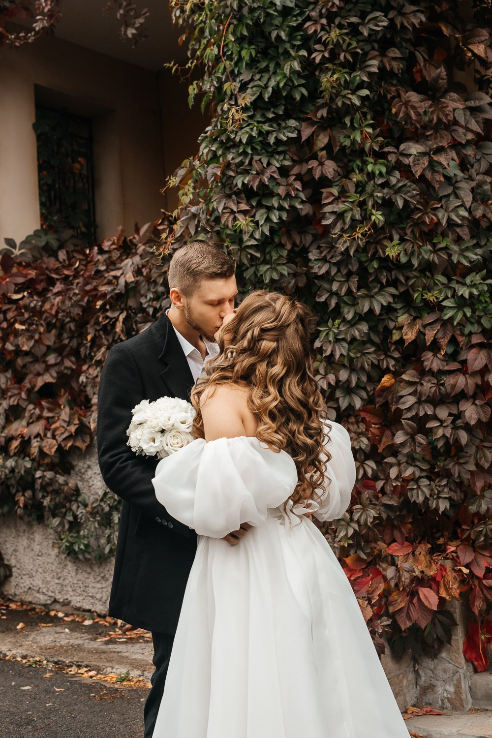 Екатерина и Лев. Свадебный фотограф Виктория Чуйко Магнитогорск. Визуал для бизнеса
