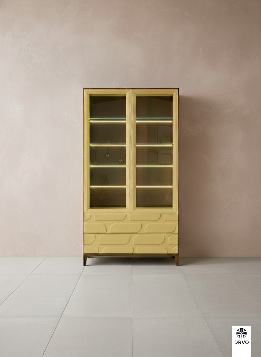 Шкафы. DRVO — мебельное производство полного цикла