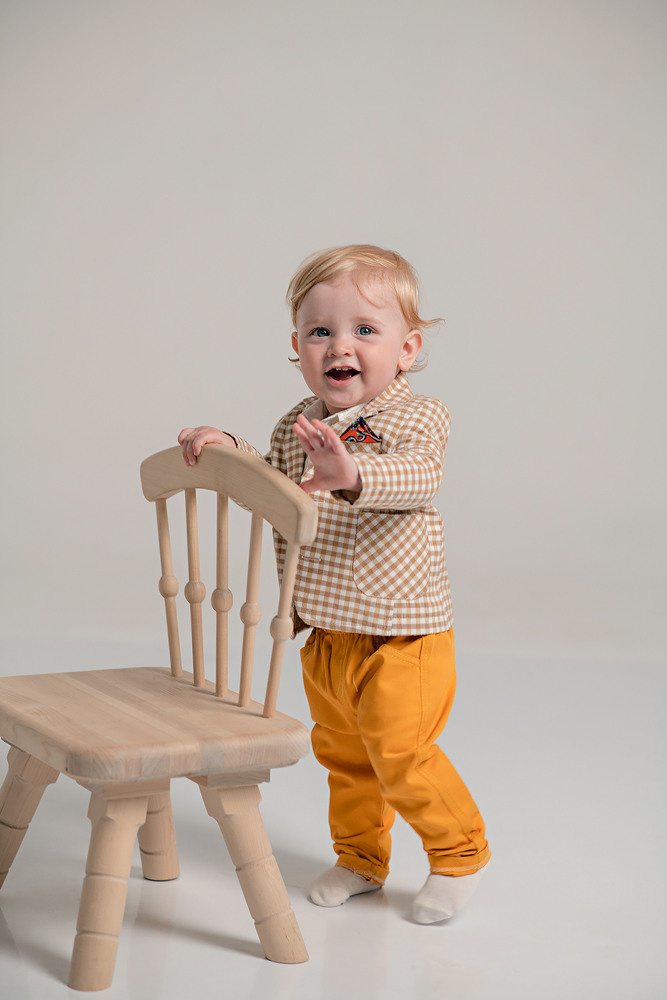 Фотосессия в годик  Первый день рождения. Выпускные альбомы для школьников в Череповце