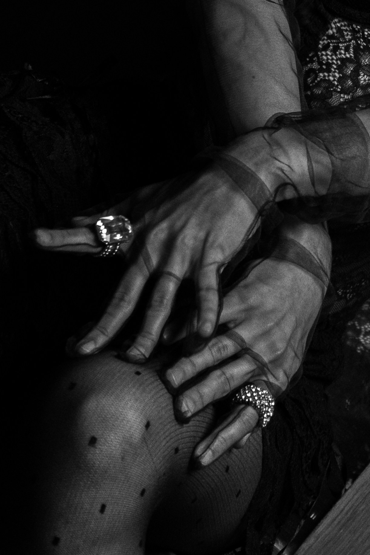 Серафима. Фотограф в Санкт-Петербурге Дарья Фелингер