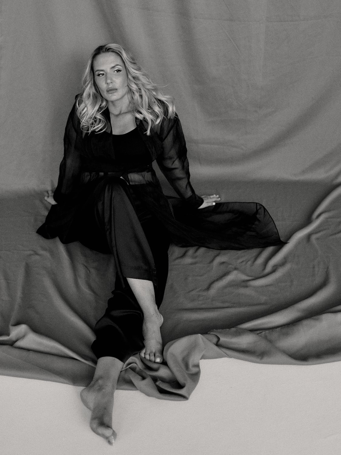 Юлия. Фотограф для людей и брендов в Санкт-Петербурге