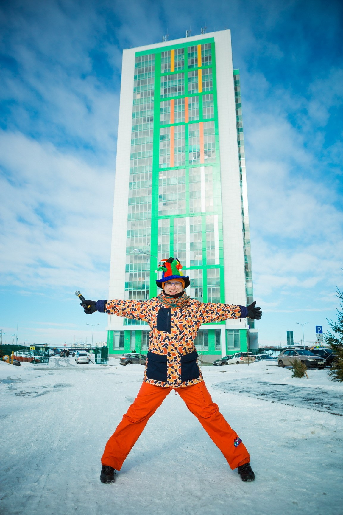 Репортаж. Фотограф Казань