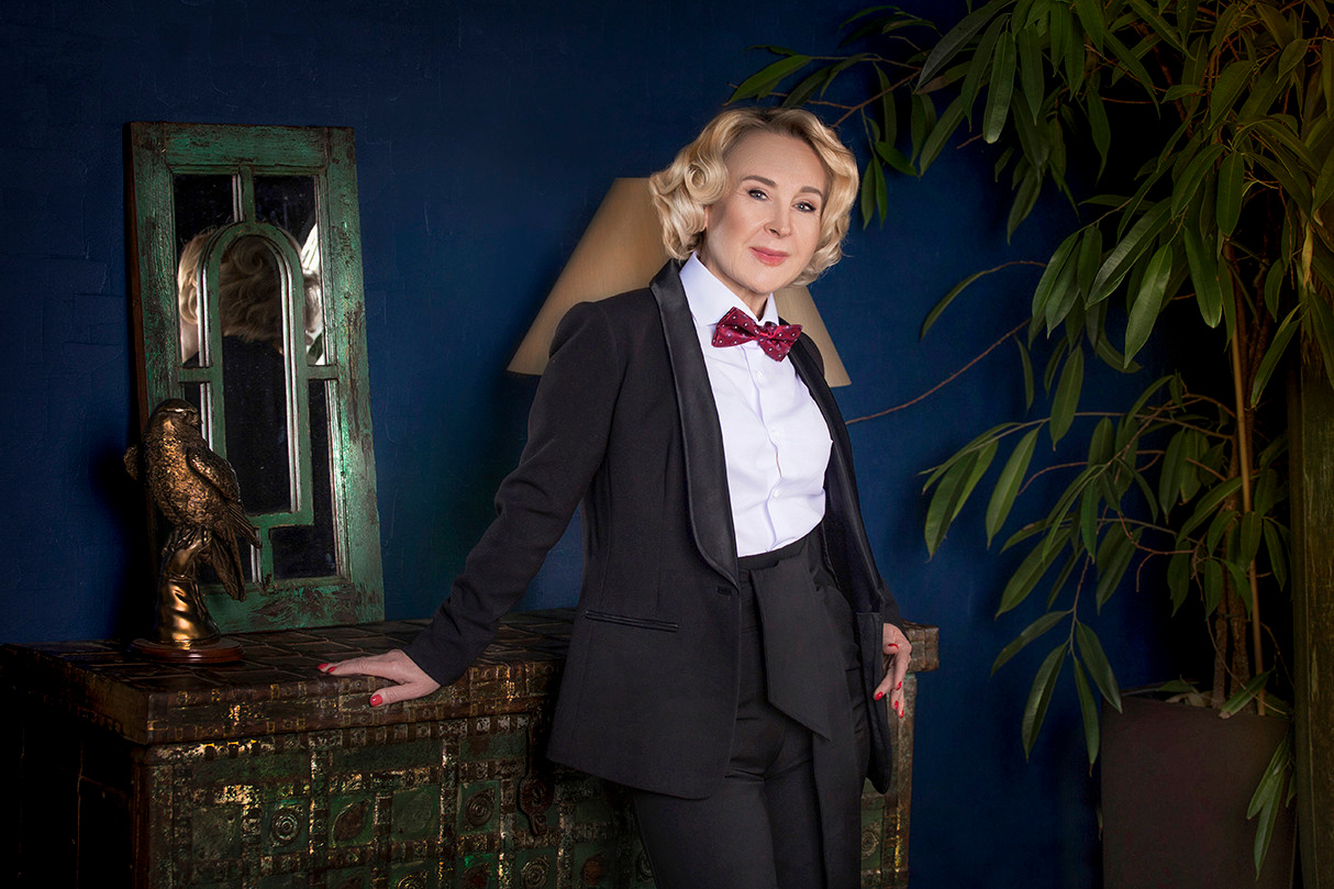 Фотографии для проекта "Они существуют"