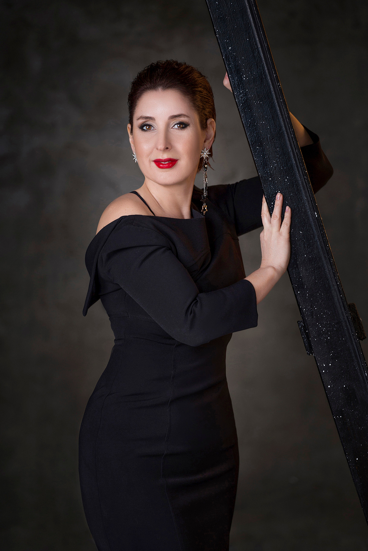 Фотографии для проекта "Они существуют"