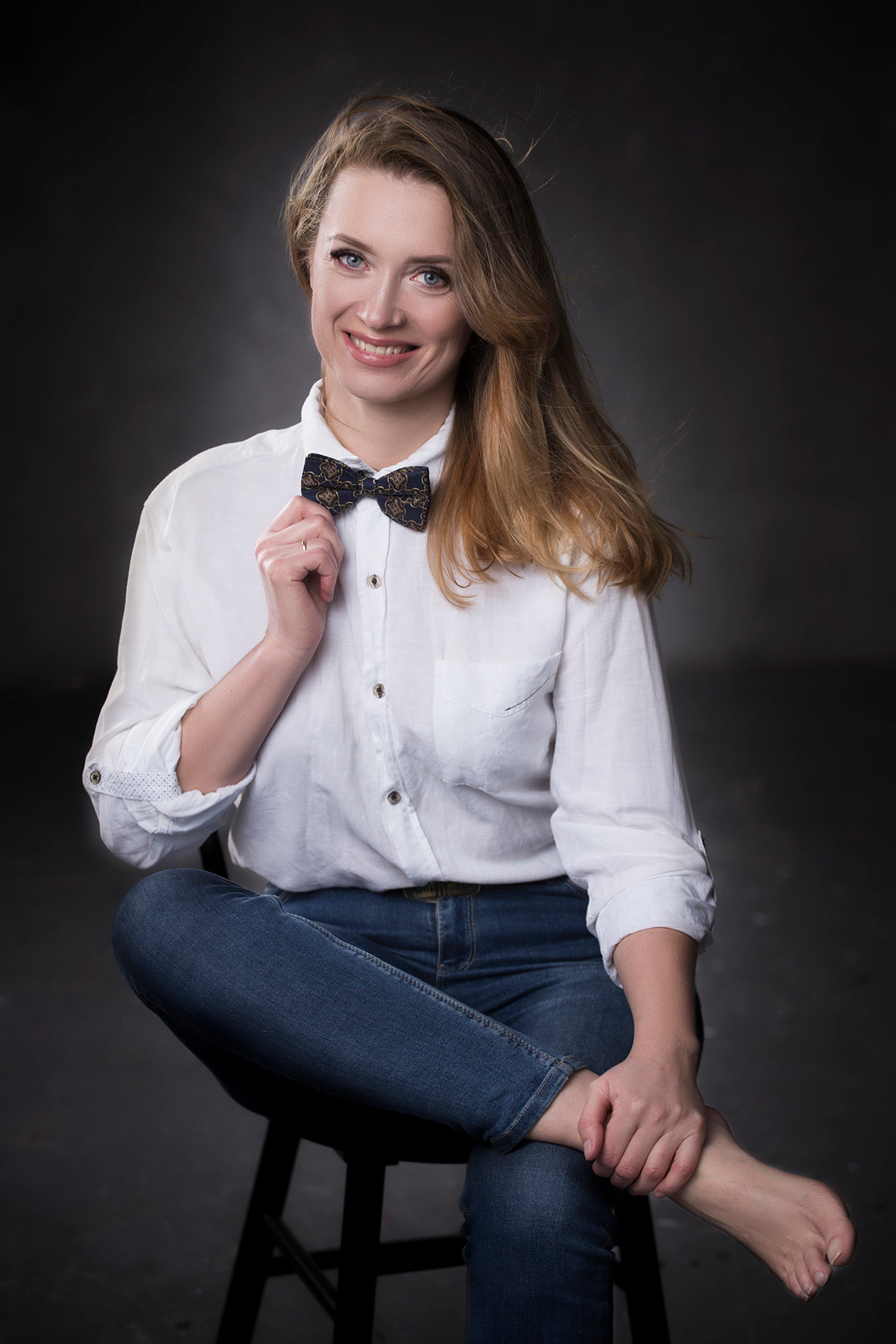 Фотографии для проекта "Они существуют"