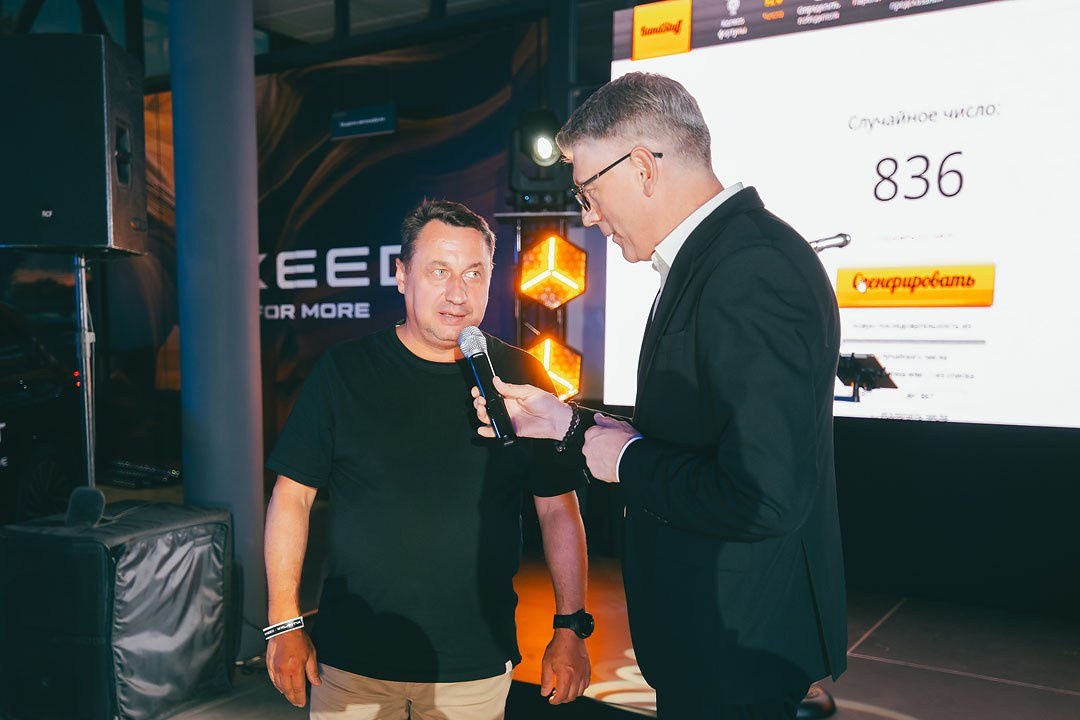 EXEED EXLANTIX ET Презентация в «SOKOL MOTORS»