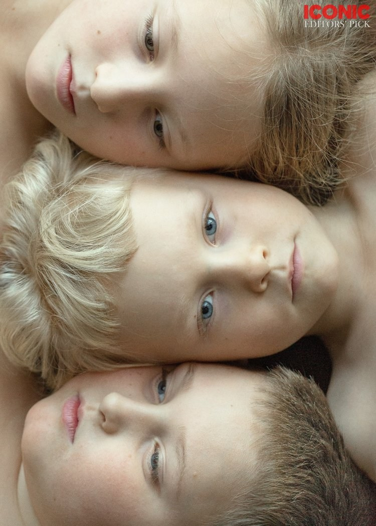 Галерея 3. Наталья Жукова. Курсы фотографии