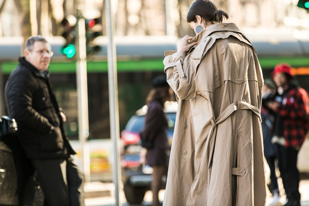 Streetstyle. Фотограф Алексей Дупляков