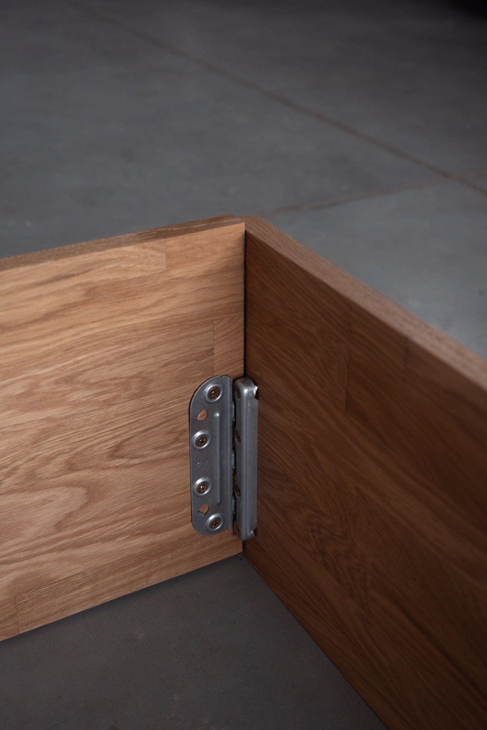 Кровать. Klauzevits Workshop