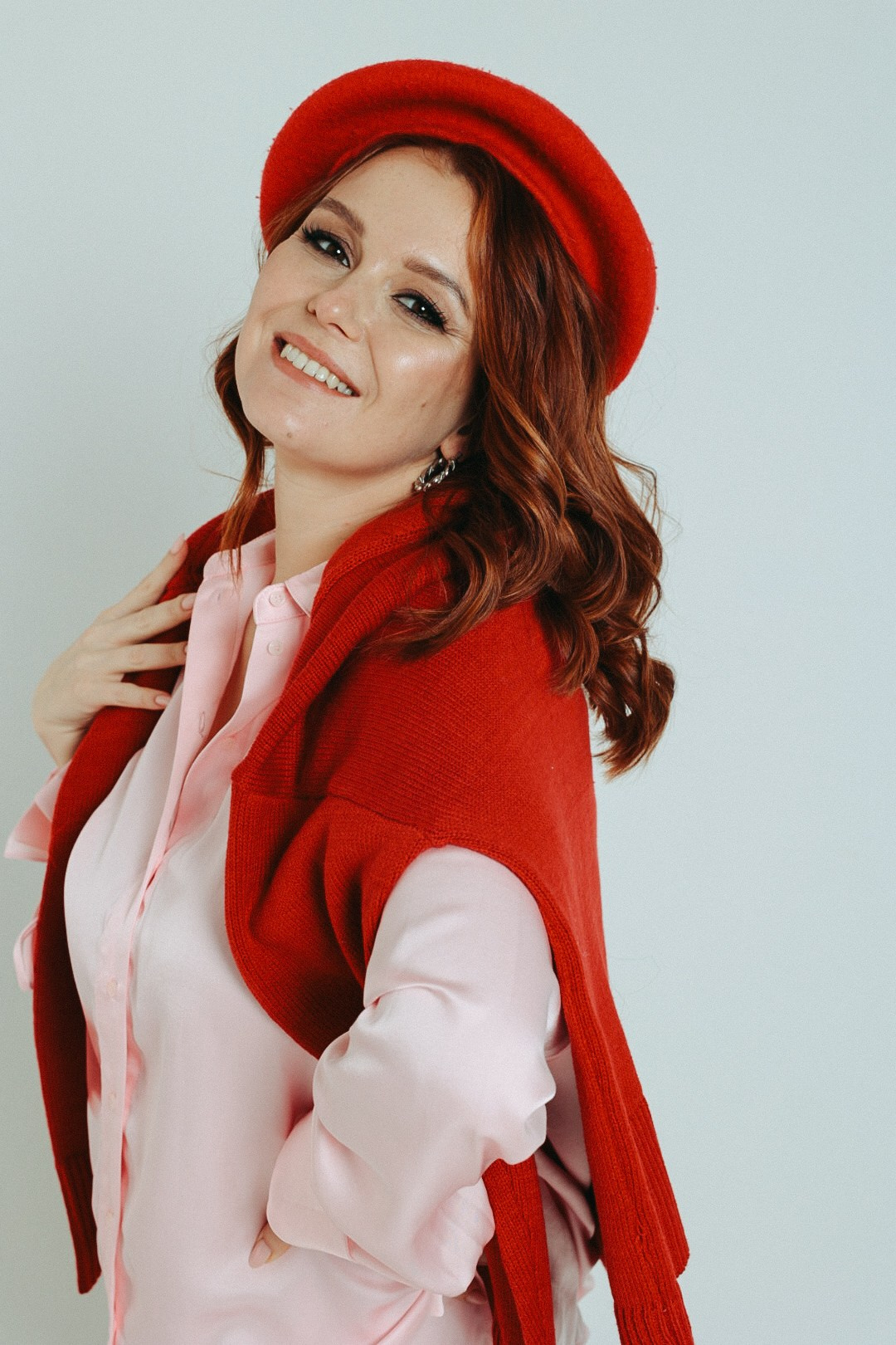 Настя. Фотограф Нижний Новгород