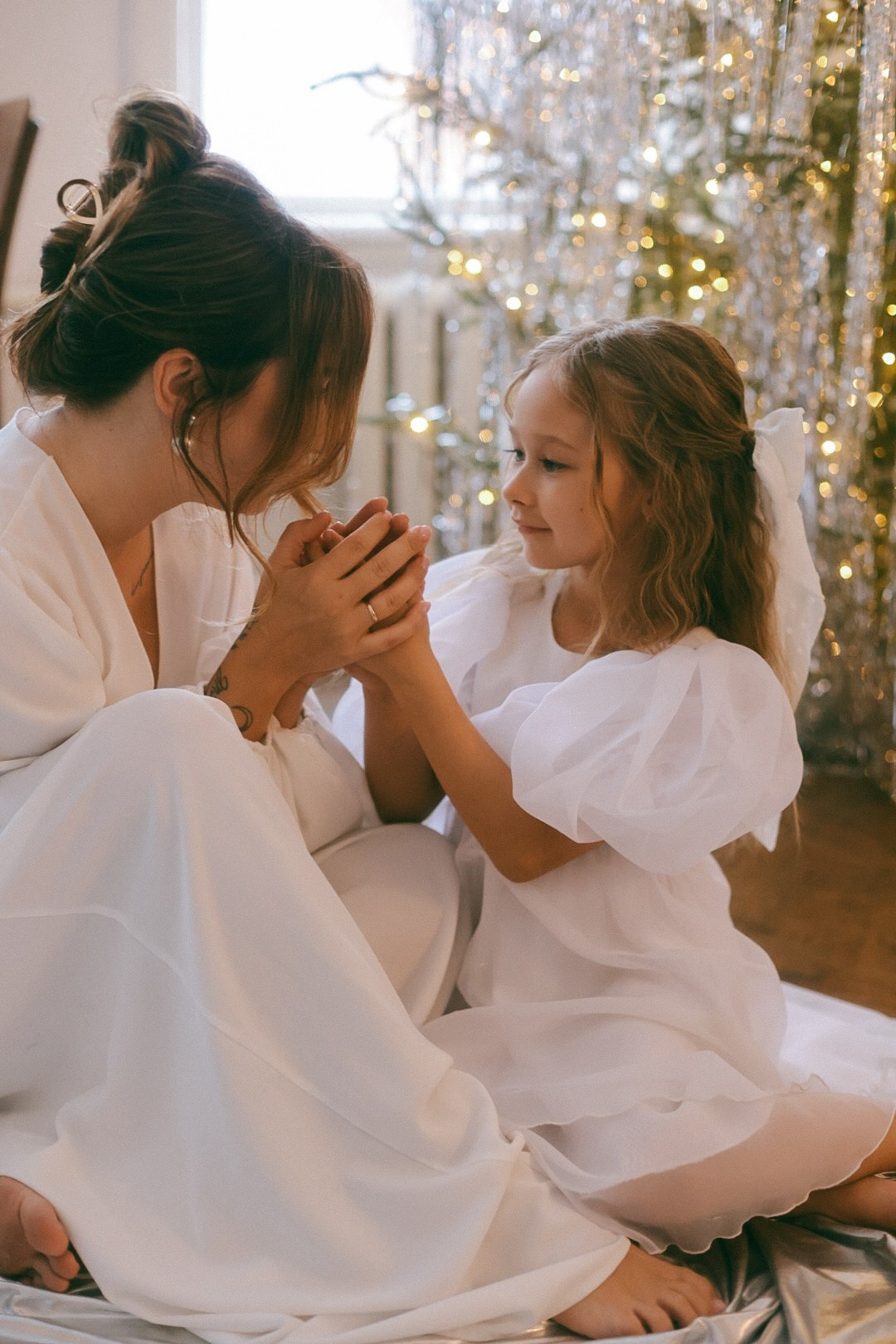 Катя и Мира. Фотограф Нижний Новгород