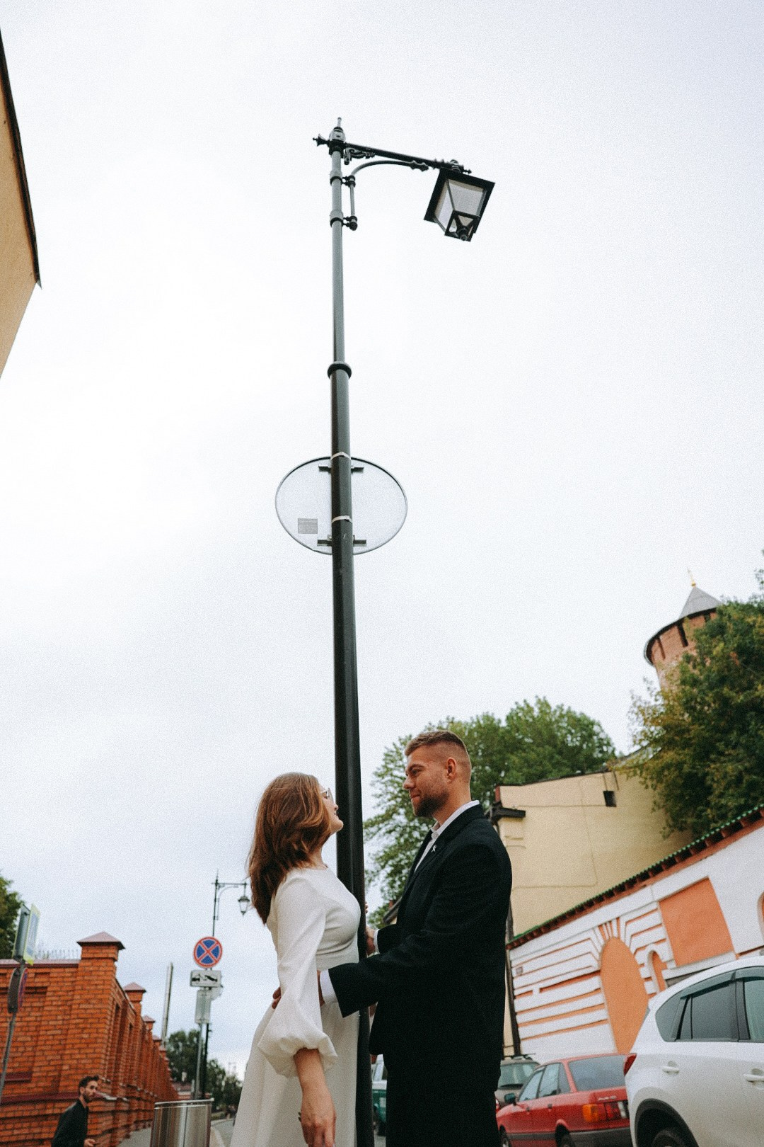 Дима и Ксюша. Фотограф Нижний Новгород