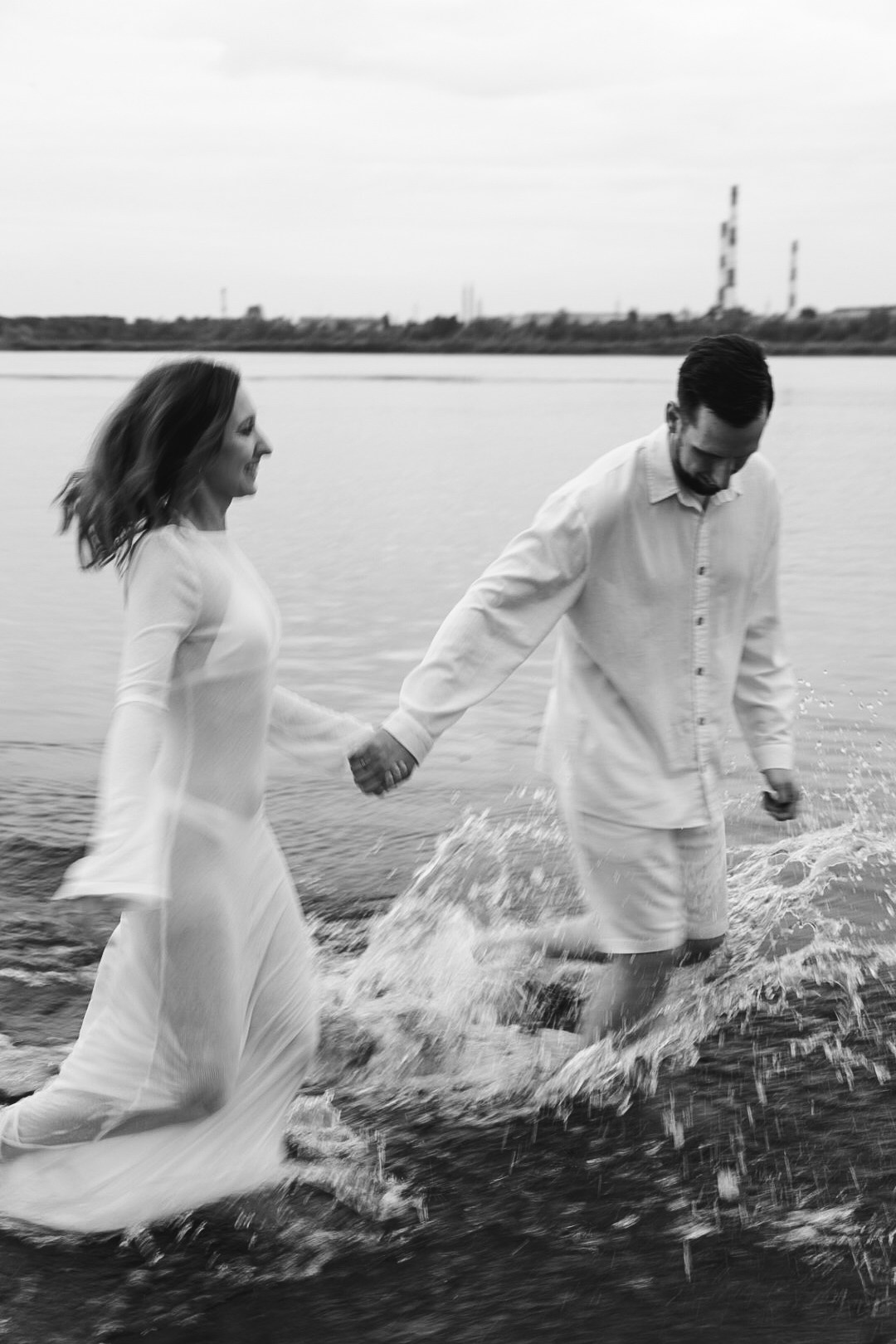 Егор и Оксана. Фотограф Нижний Новгород