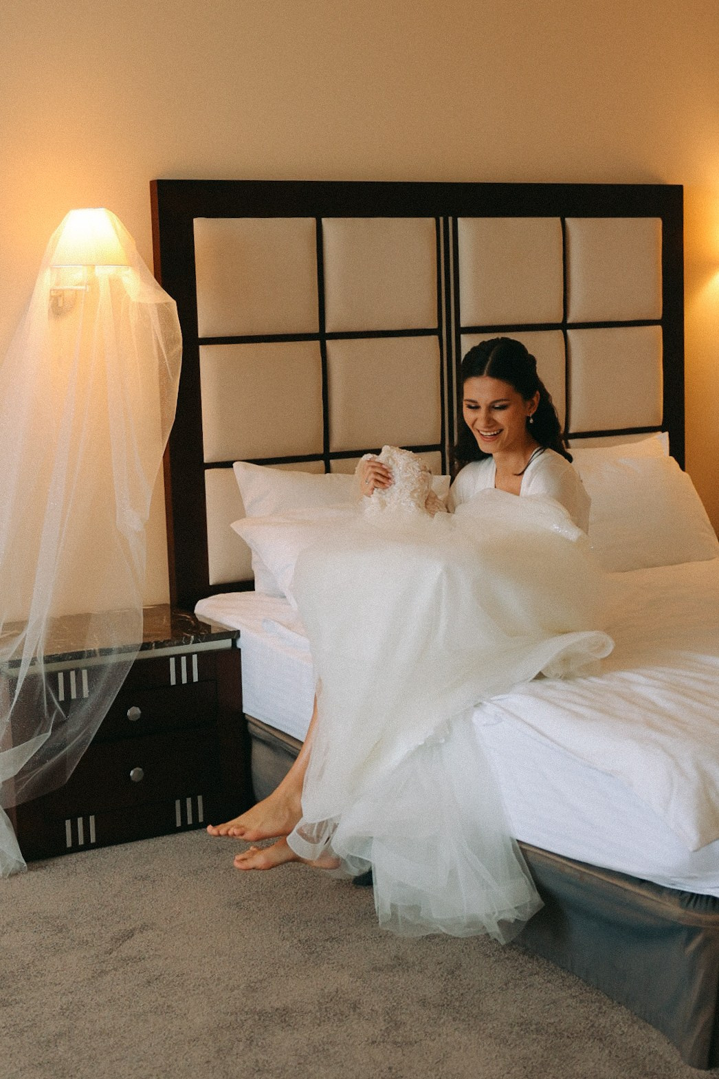 Сергей и Лолита. Фотограф Нижний Новгород