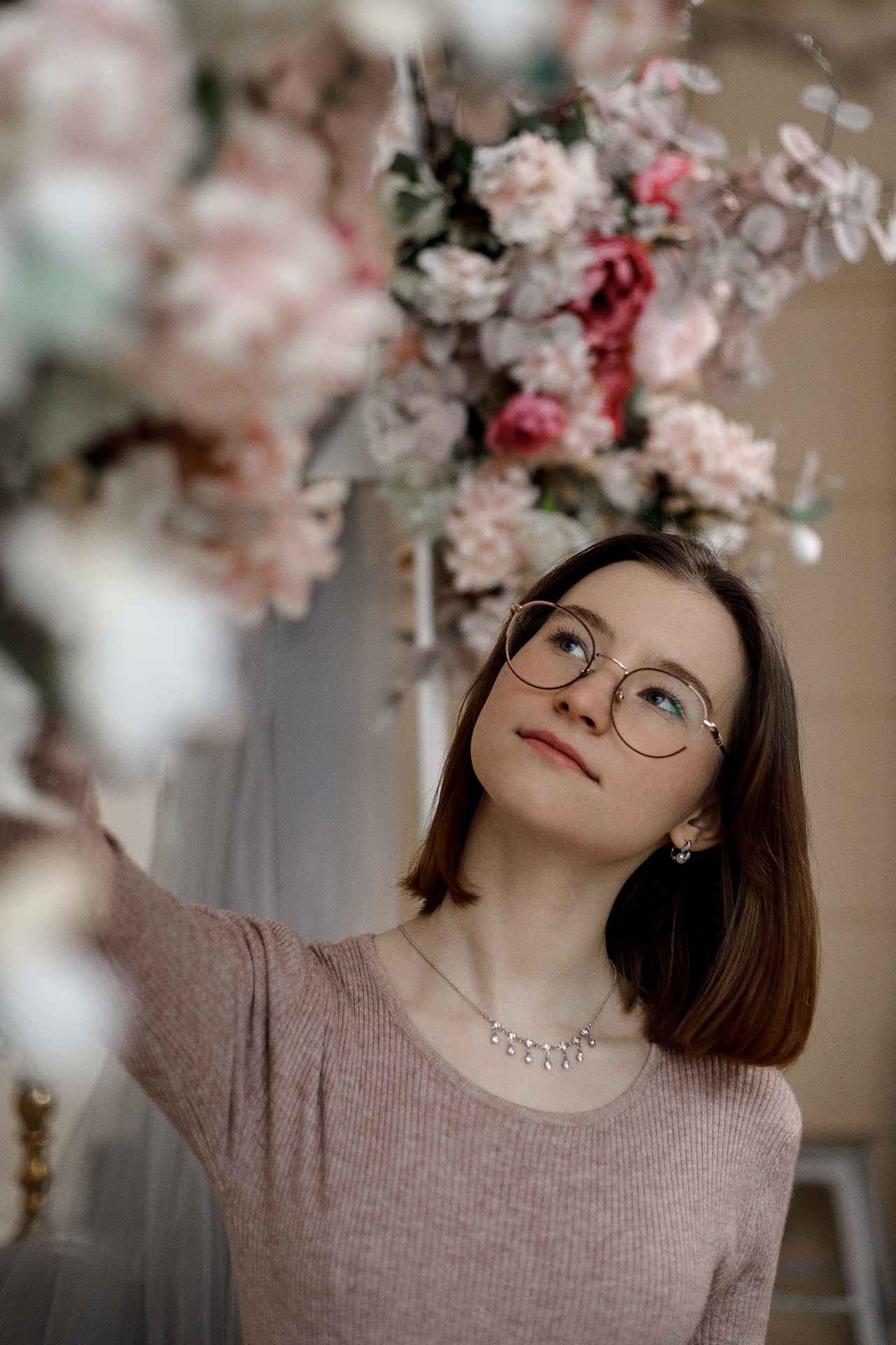 Полина. Фотограф Колюкаева Екатерина | Воронеж