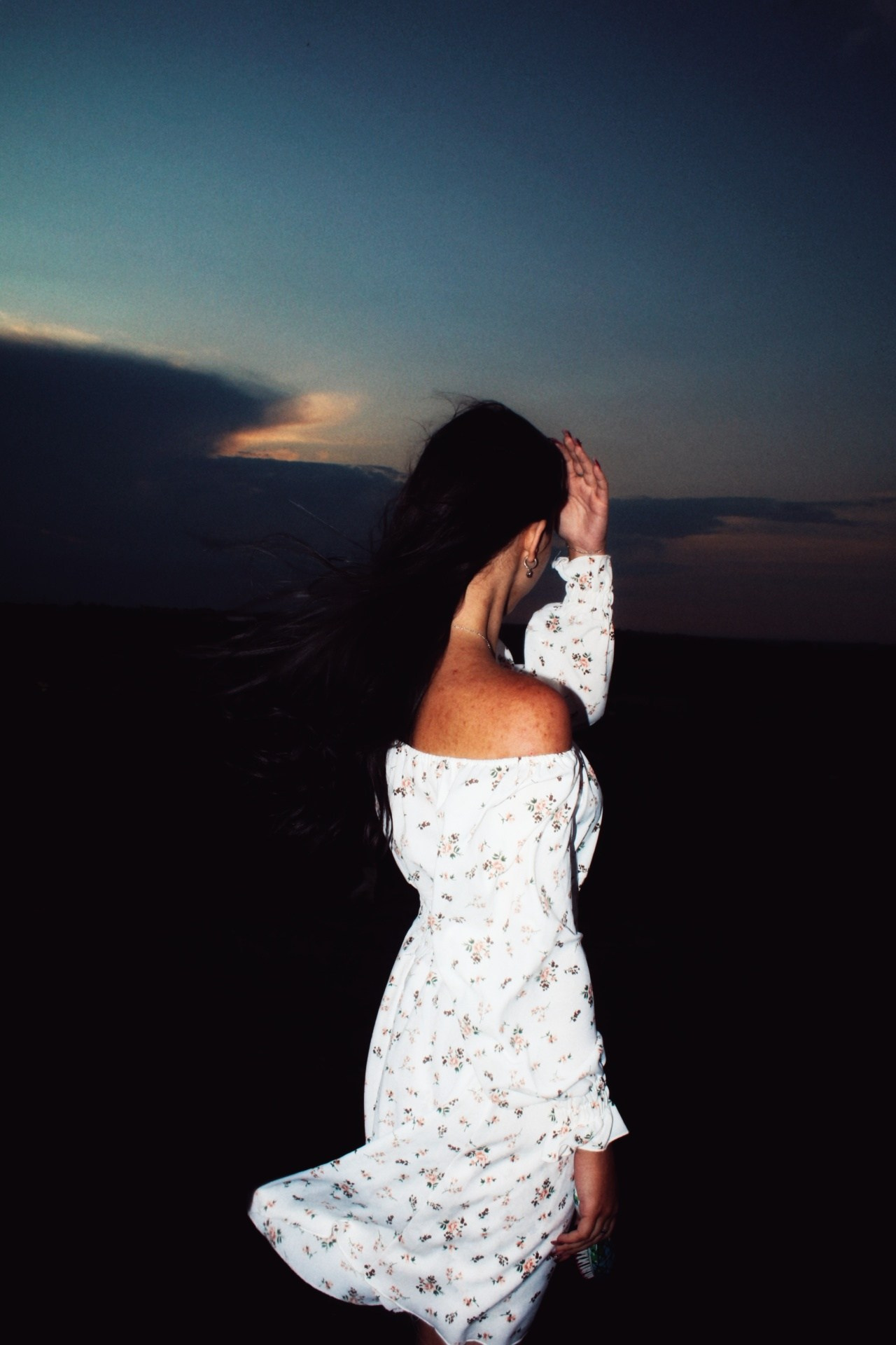 Женская портретная съемка. Репортажный и портретный фотограф в Туле и области