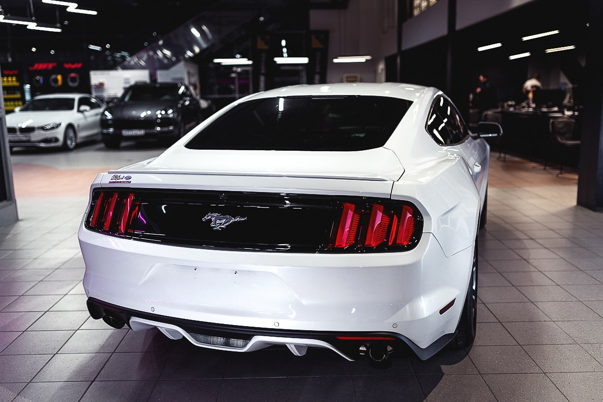 Автомобили и не только. Фотограф в Санкт-Петербурге Дмитрий Брусс