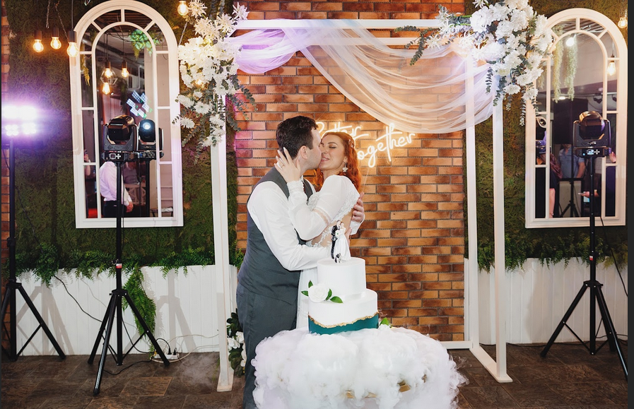 28 июня 2025. Свадебный организатор Москва