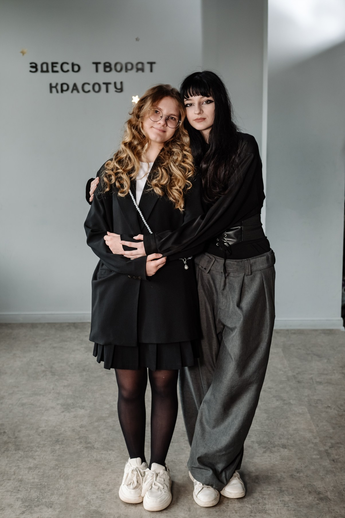 Школа. 8 класс. Свадебный и семейный фотограф в Санкт-Петербурге (Спб) Елена Худякова