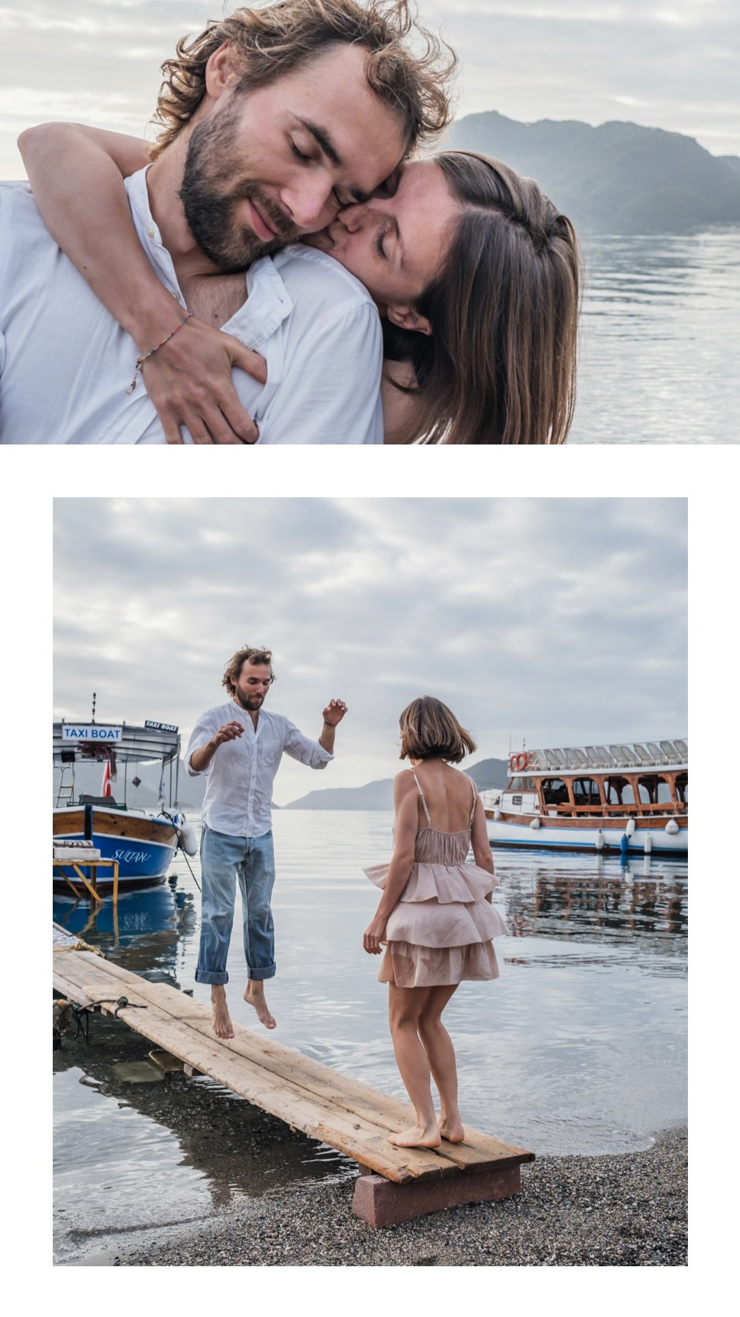 Tema & Natash. Photographer in Valencia | Spain | Tatiana Kvasha