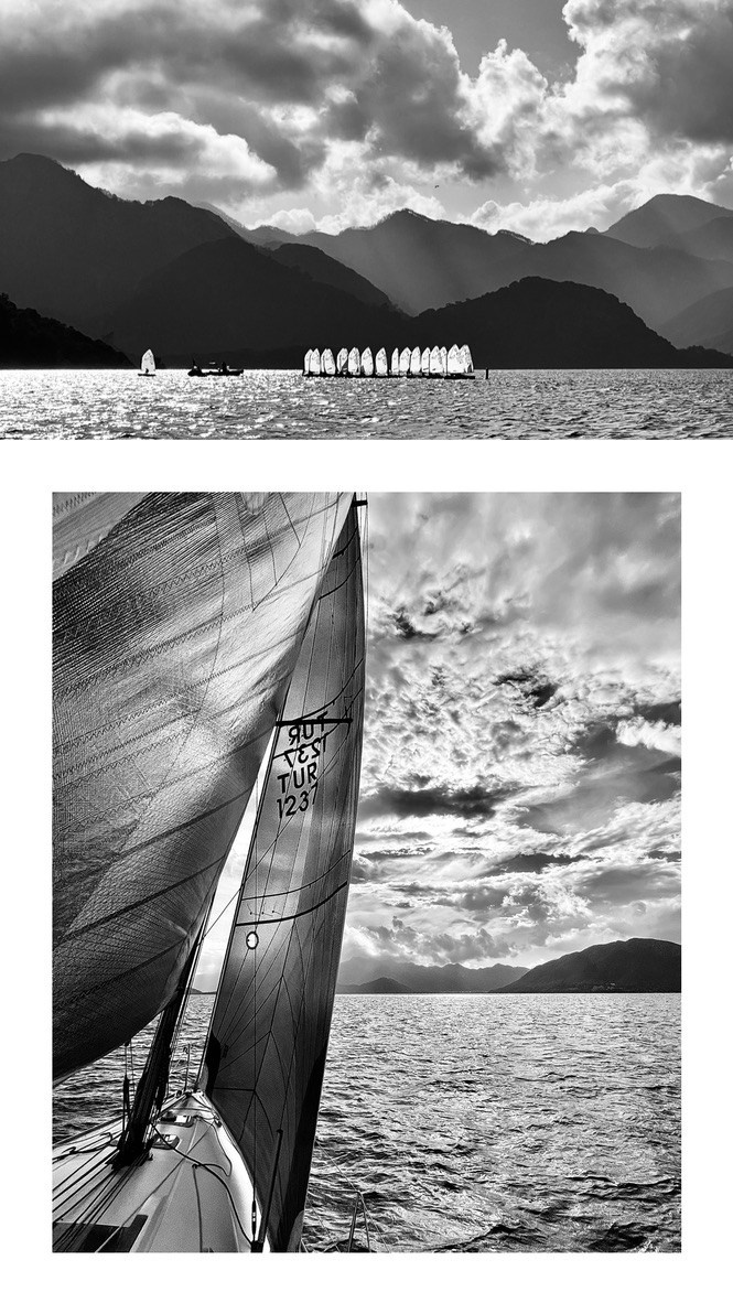 Yaht-radio. Photographer in Valencia | Spain | Tatiana Kvasha