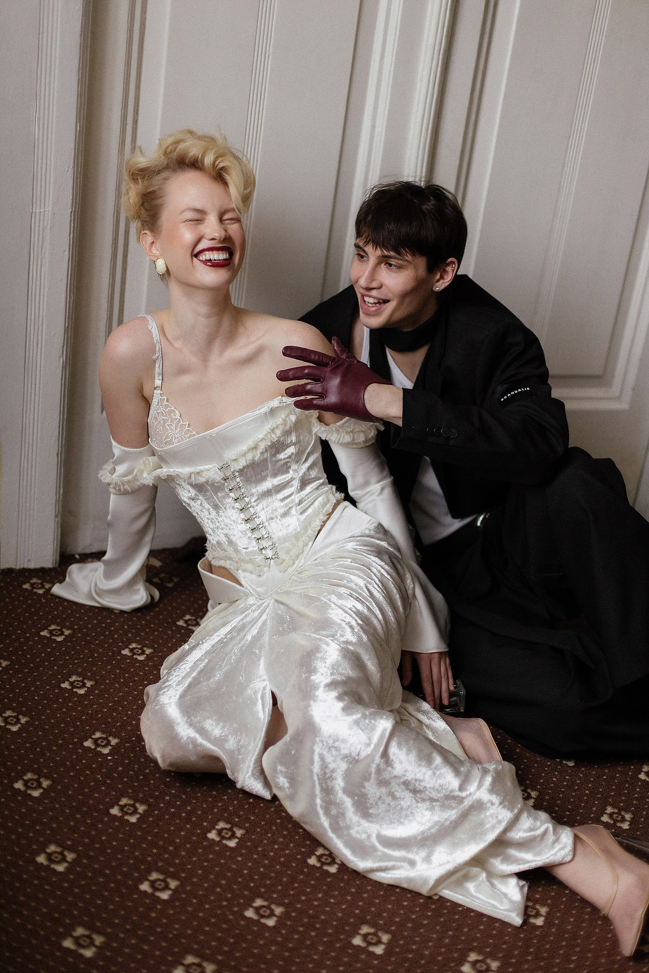 Свадебный фотограф в Томске | Александр Овчаренко