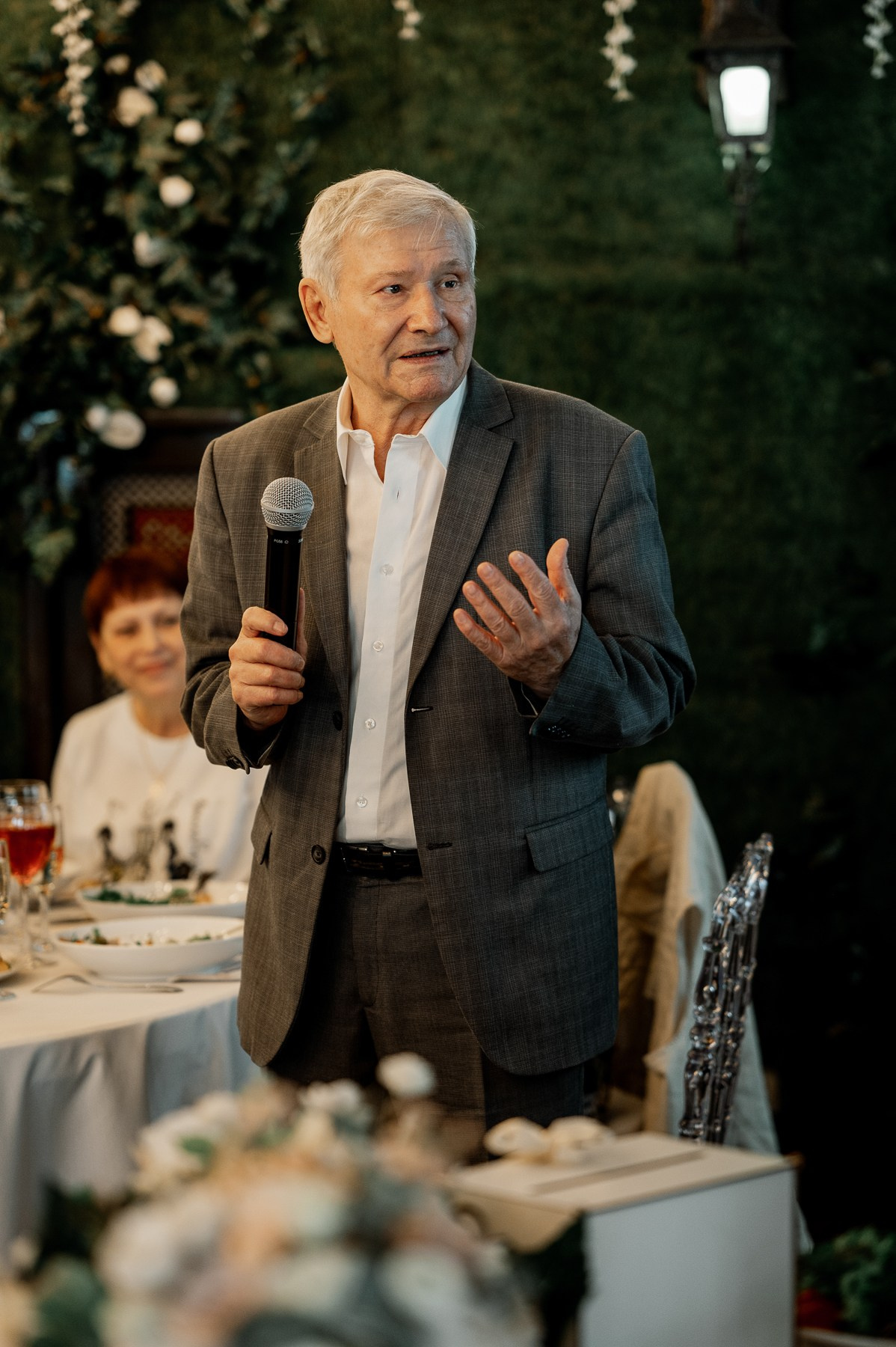 Дмитрий и Светлана. Свадебный фотограф в Тюмени Анастасия Конева