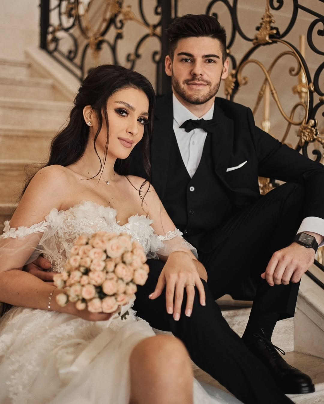 Свадьба A & K. Свадебный фотограф оператор