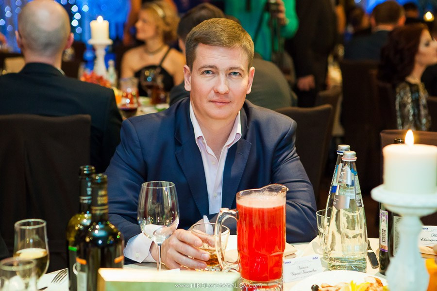 АЛВИСА (корпоратив). Видеооператор/Фотограф Николай Завьялов