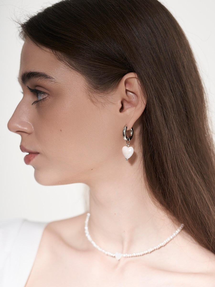 Серьги конго. Фотограф Анна Апрельская Москва| Moscow Anna Aprelskaya Photographer