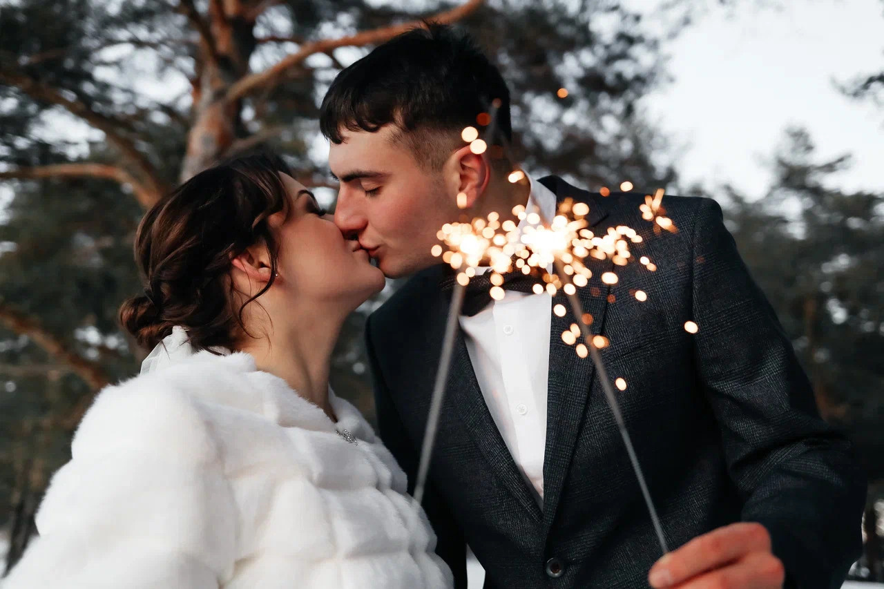 Фотограф и видеограф в Саратове и Энгельсе Антон Рассказов