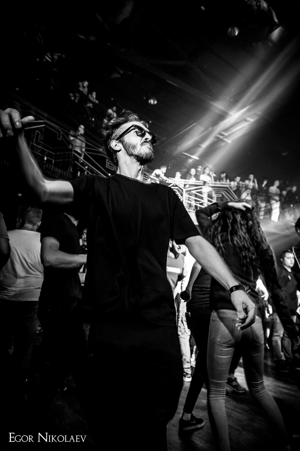 Фестиваль THE WORLD OF DRUM N BASS. РЕПОРТАЖНЫЙ И БИЗНЕС ФОТОГРАФ В МОСКВЕ, ЕГОР НИКОЛАЕВ