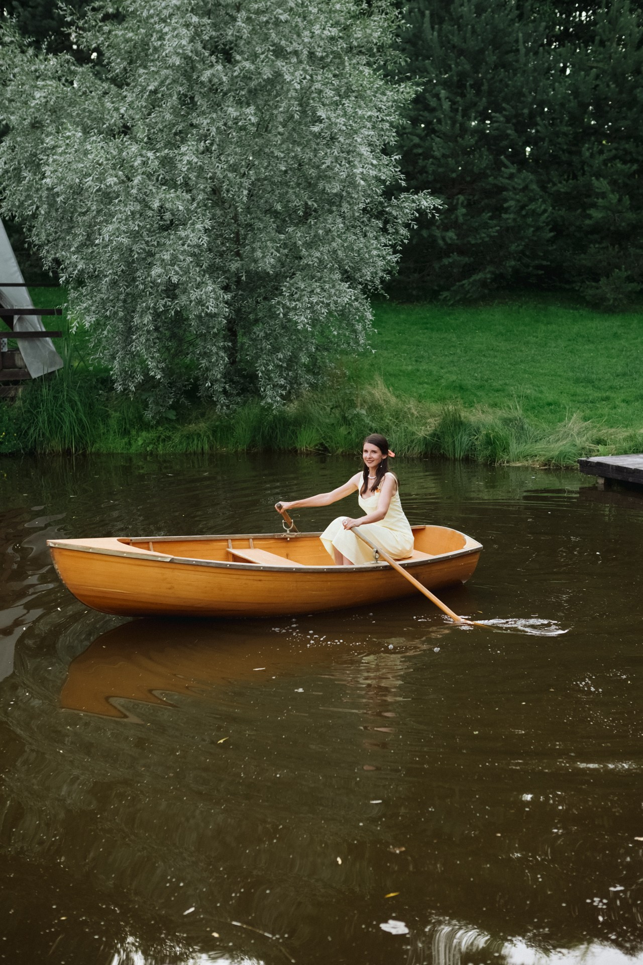 Диана и Инал