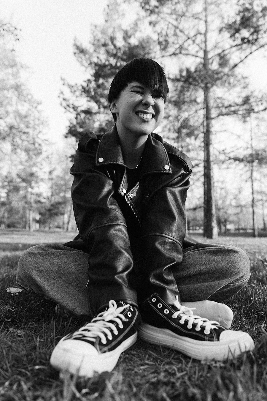 Лера. Портретный фотограф / Панама / Анастасия Елизарова