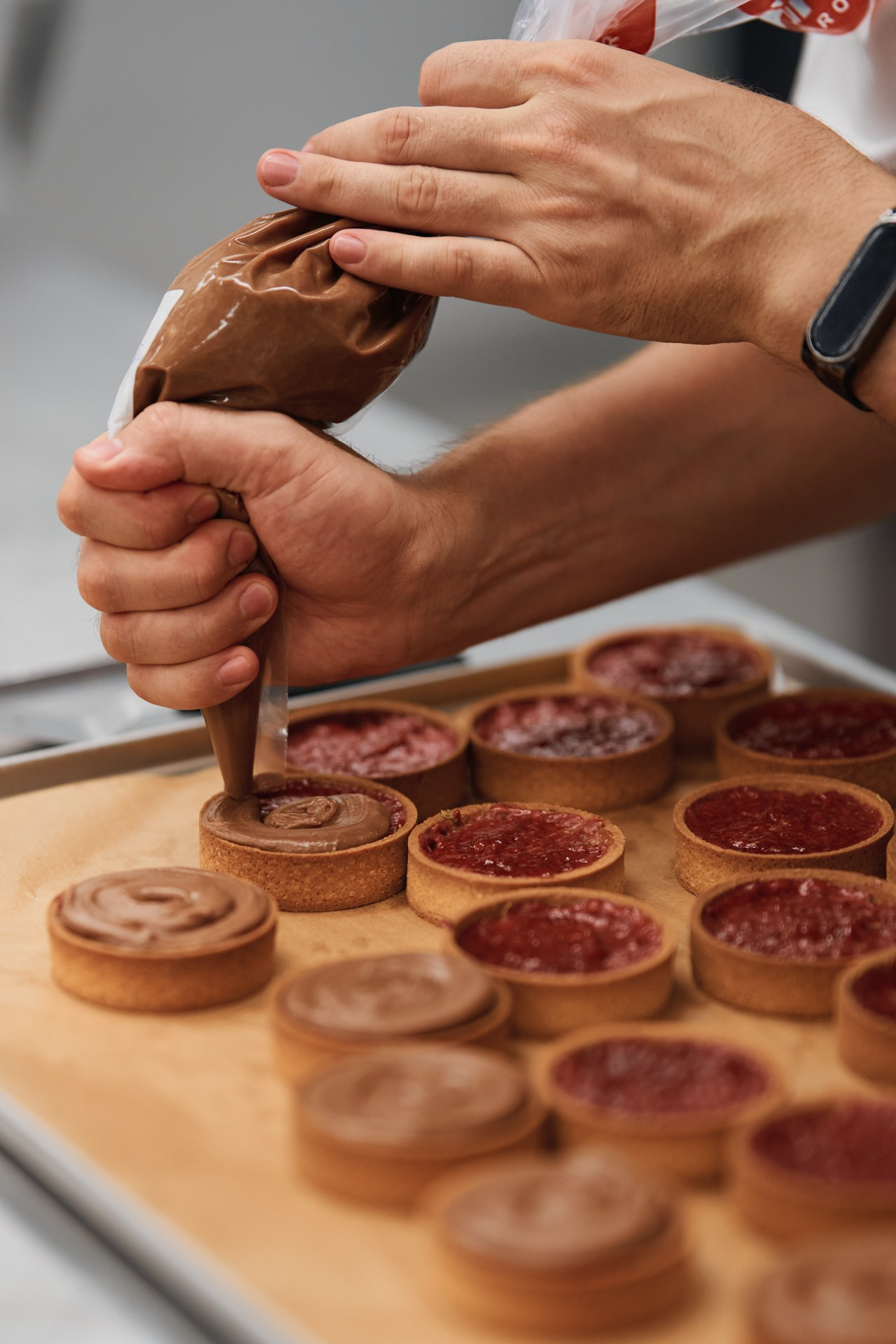 Irca Welcome Session. Фотограф Ольга Зинченко