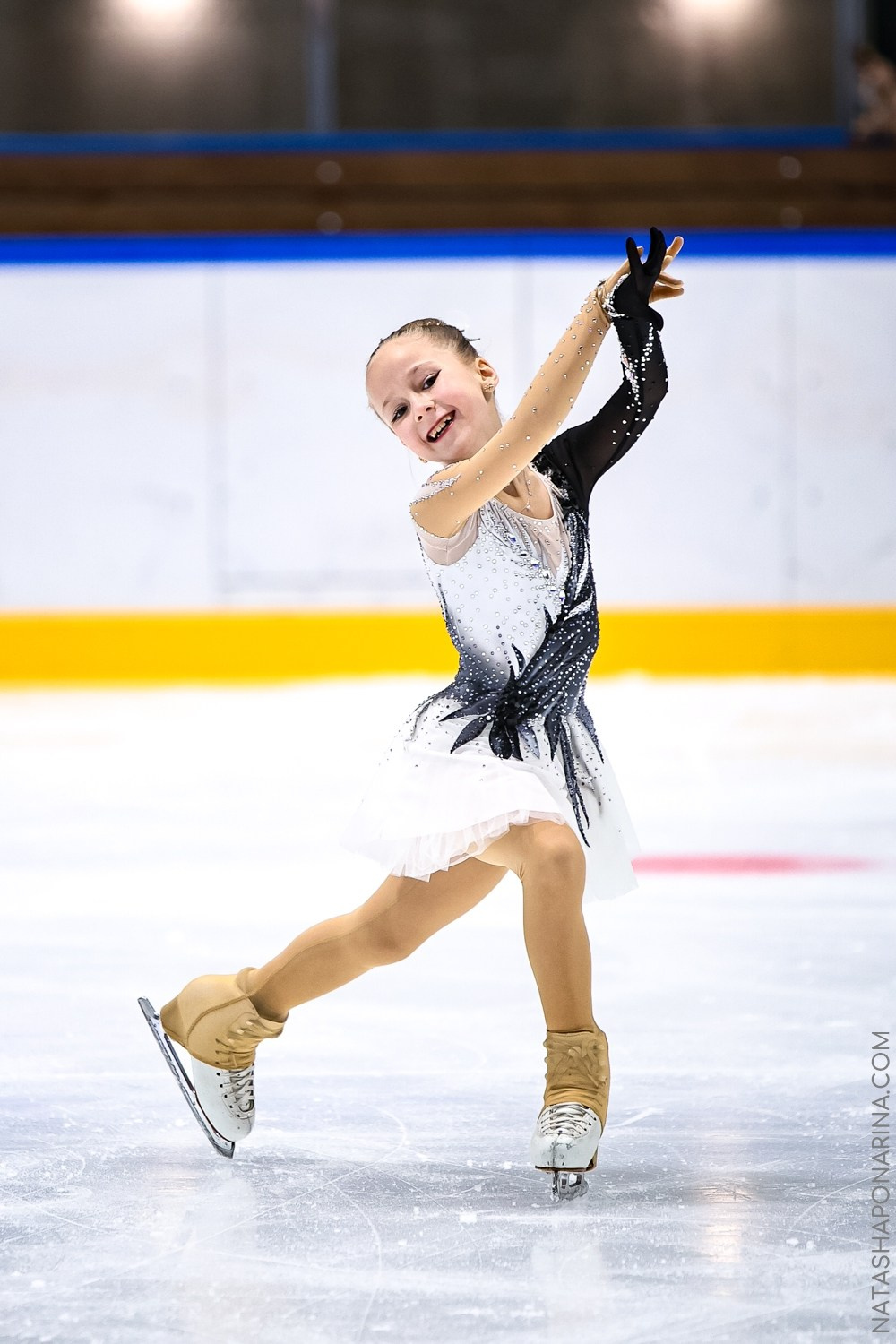 Ващенко Оливия 2025. ФК Фотограф в Санкт-Петербурге Наталья Понарина