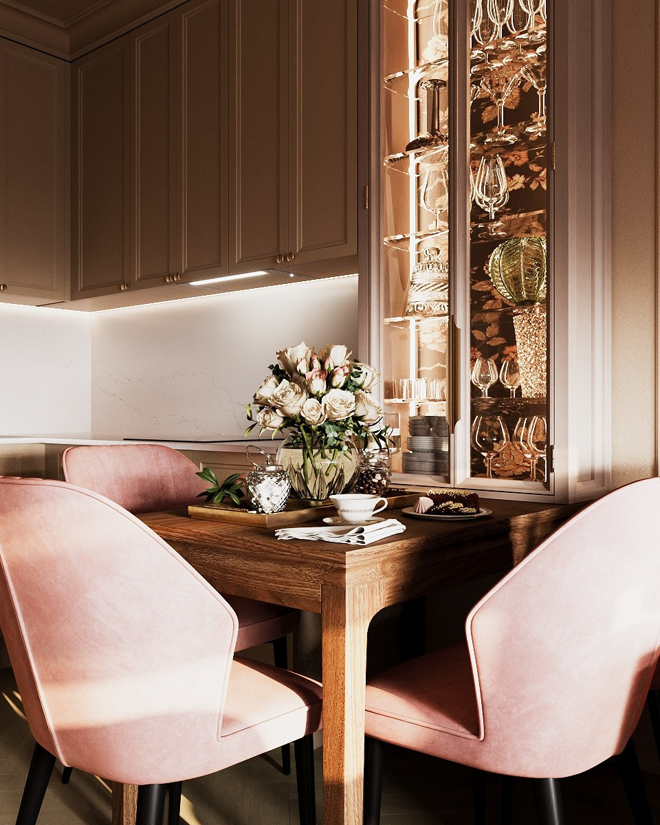 Литературная гостиная. Визуализатор Векшина Елена