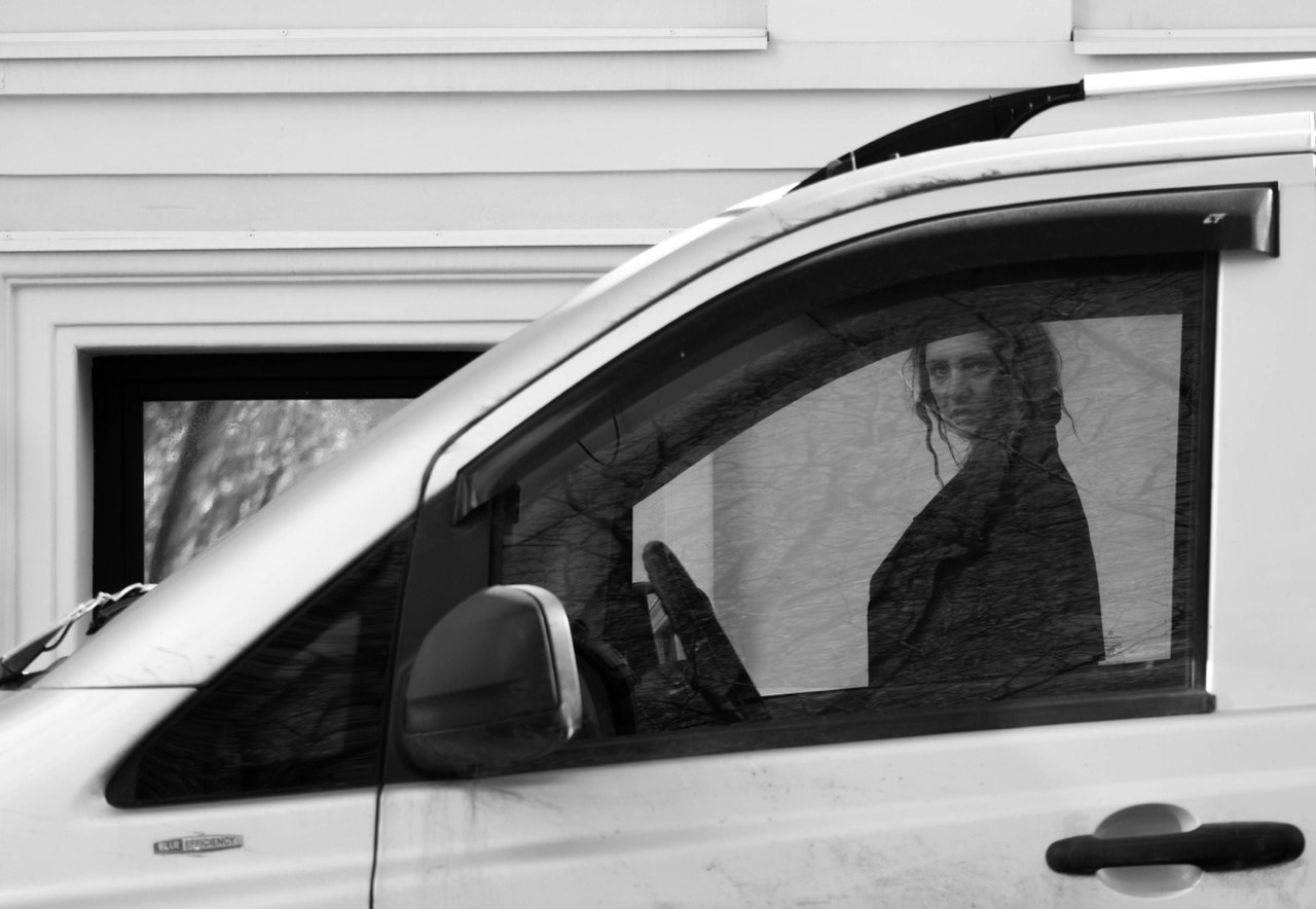 ЧБ. Елизавета БаковА